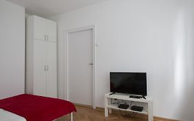 Apartment Slavija Square/Clinical Center Of Serbia